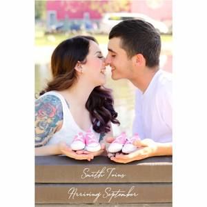 Meet your Posher, Kassandra